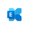 Exchange logo
