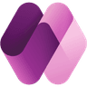 Power Apps logo
