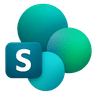 SharePoint logo